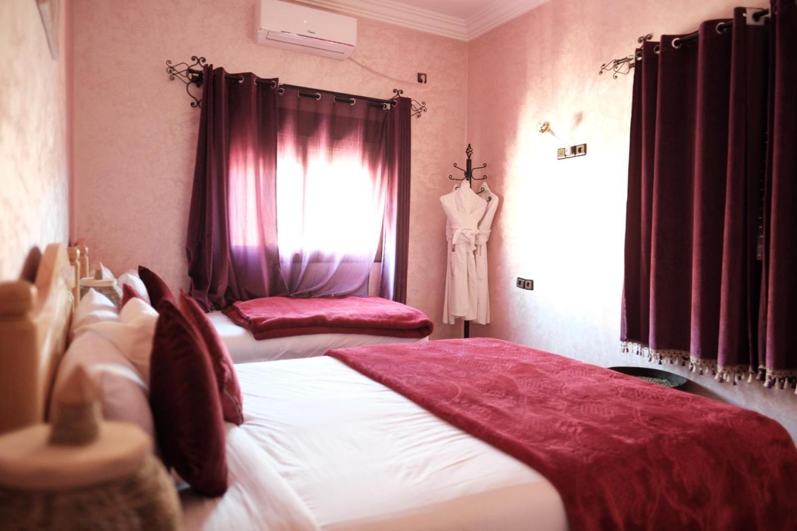 Hôtel Bia Besta Boumalne Quarto foto